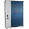 Pompa Ciepła Midea M-Thermal Powietrze-Woda Monoblok 18,0 kW - MHC-V18W/D2RN8