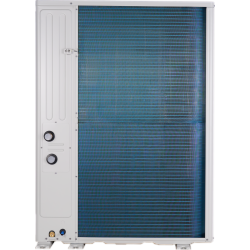 Pompa Ciepła Midea M-Thermal Powietrze-Woda Monoblok 18,0 kW - MHC-V18W/D2RN8