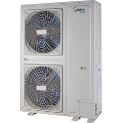 Pompa Ciepła Midea M-Thermal Powietrze-Woda Monoblok 30,0 kW - MHC-V30W/D2RN8