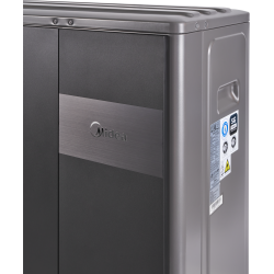 Pompa Ciepła MIDEA Arctic Powietrze-Woda Monoblok 8.4 kW (J. Zewn.) - MHC-V8WD2N7-E30
