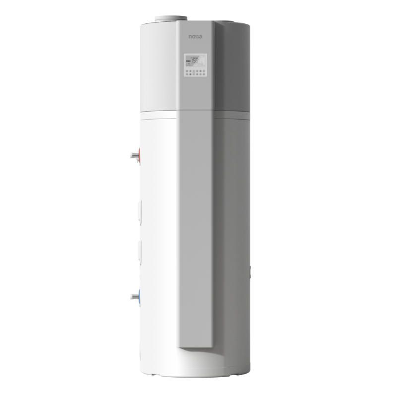 Pompa ciepła NOXA Combo R290 NXCMB-190ST-V3