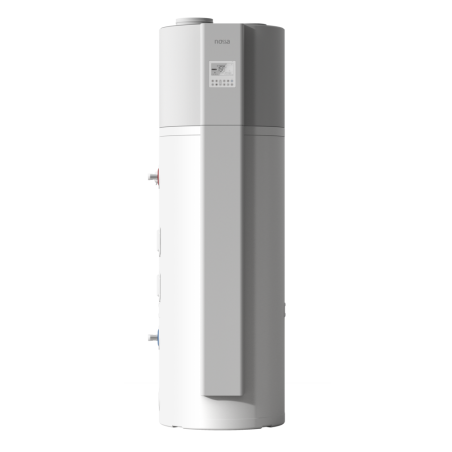Pompa ciepła NOXA Combo R290 NXCMB-190ST-V3