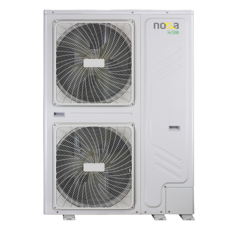 Pompa Ciepła NOXA Tropico Powietrze-Woda Monoblok 18,0kW - NXHPM-V18W/D2RN8