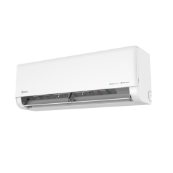 Klimatyzator Ścienny MIDEA SOLSTICE Split 7,0 kW (Zestaw) - KEZ-24N8-A1