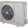 Pompa Ciepła NOXA Tropico Powietrze-Woda 12,1 kW (J. Zewn.) - NXHPS-V12W/D2RN8-B