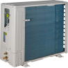 Pompa Ciepła NOXA Tropico Powietrze-Woda 12,1 kW (J. Zewn.) - NXHPS-V12W/D2RN8-B