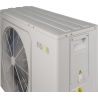Pompa Ciepła NOXA Tropico Powietrze-Woda 12,1 kW (J. Zewn.) - NXHPS-V12W/D2RN8-B