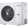 Pompa Ciepła Midea M-Thermal Powietrze-Woda 12,1 kW (J. Zewn.) - MHA-V12W/D2RN8-B