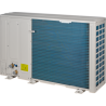 Pompa Ciepła NOXA Tropico Mono Powietrze-Woda Monoblok 8.4 kW (J. Zewn.) - NXHPM-V8W/D2N8-BE30