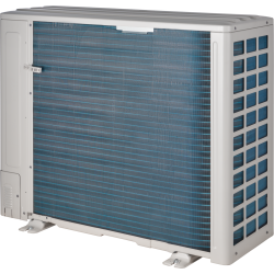 Pompa Ciepła NOXA Tropico Powietrze-Woda 14,5 kW (J. Zewn.) - NXHPS-V14W/D2RN8-B
