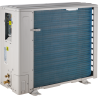 Pompa Ciepła NOXA Tropico Powietrze-Woda 14,5 kW (J. Zewn.) - NXHPS-V14W/D2RN8-B