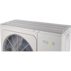 Pompa Ciepła NOXA Tropico Powietrze-Woda 14,5 kW (J. Zewn.) - NXHPS-V14W/D2RN8-B