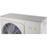 Pompa Ciepła NOXA Tropico Powietrze-Woda 14,5 kW (J. Zewn.) - NXHPS-V14W/D2RN8-B