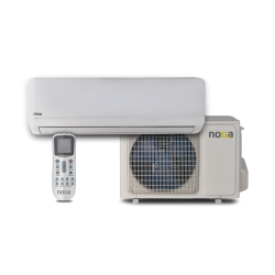 Klimatyzator Ścienny NOXA HAPPY Split 5.3 kW (Zestaw) - SFR-50B-1A