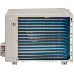 Pompa Ciepła NOXA Tropico Powietrze-Woda 6,20 kW (J. Zewn.) - NXHPS-V6W/D2N8-B