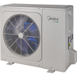 Pompa Ciepła Midea M-Thermal Powietrze-Woda 14,5 kW (J. Zewn.) - MHA-V14W/D2RN8-B