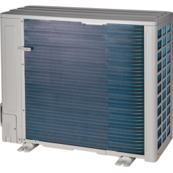Pompa Ciepła Midea M-Thermal Powietrze-Woda 14,5 kW (J. Zewn.) - MHA-V14W/D2RN8-B