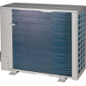 Pompa Ciepła Midea M-Thermal Powietrze-Woda 14,5 kW (J. Zewn.) - MHA-V14W/D2RN8-B