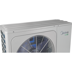 Pompa Ciepła Midea M-Thermal Powietrze-Woda 14,5 kW (J. Zewn.) - MHA-V14W/D2RN8-B