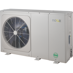 Pompa Ciepła NOXA Tropico Powietrze-Woda Monoblok 14,5kW - NXHPM-V14W/D2RN8-BER90