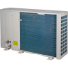 Pompa Ciepła NOXA Tropico Powietrze-Woda Monoblok 14,5kW - NXHPM-V14W/D2RN8-BER90