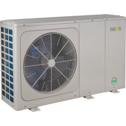 Pompa Ciepła NOXA Tropico Powietrze-Woda Monoblok 14,5kW - NXHPM-V14W/D2RN8-BER90
