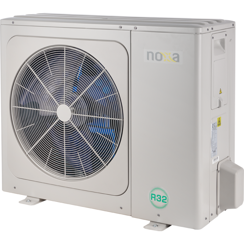 Pompa Ciepła NOXA Tropico Powietrze-Woda 16,0 kW (J. Zewn.) - NXHPS-V16W/D2RN8-B