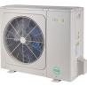 Pompa Ciepła NOXA Tropico Powietrze-Woda 16,0 kW (J. Zewn.) - NXHPS-V16W/D2RN8-B