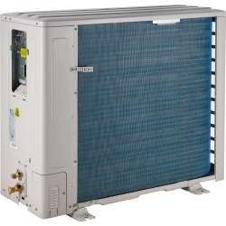 Pompa Ciepła NOXA Tropico Powietrze-Woda 16,0 kW (J. Zewn.) - NXHPS-V16W/D2RN8-B
