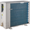 Pompa Ciepła NOXA Tropico Powietrze-Woda 16,0 kW (J. Zewn.) - NXHPS-V16W/D2RN8-B