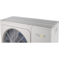 Pompa Ciepła NOXA Tropico Powietrze-Woda 16,0 kW (J. Zewn.) - NXHPS-V16W/D2RN8-B