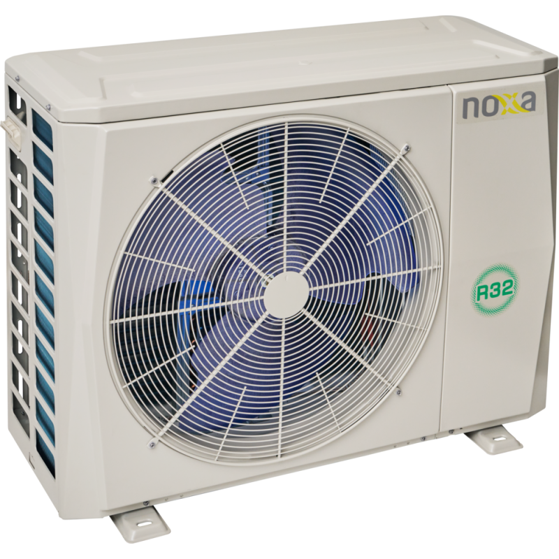 Pompa Ciepła NOXA Tropico Powietrze-Woda Split 4.2 kW (J. Zewn.) - NXHPS-V4W/D2N8-B