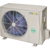 Pompa Ciepła NOXA Tropico Powietrze-Woda Split 4.2 kW (J. Zewn.) - NXHPS-V4W/D2N8-B