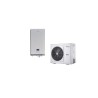 Pompa Ciepła Midea M-Thermal Powietrze-Woda PRO Split 4 kW (Zestaw) - M-Thermal-4B1HB2