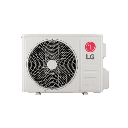 Klimatyzator LG Standard 2 2026 2,5 kW (jed. zew.) - EZ09CYU.CA31