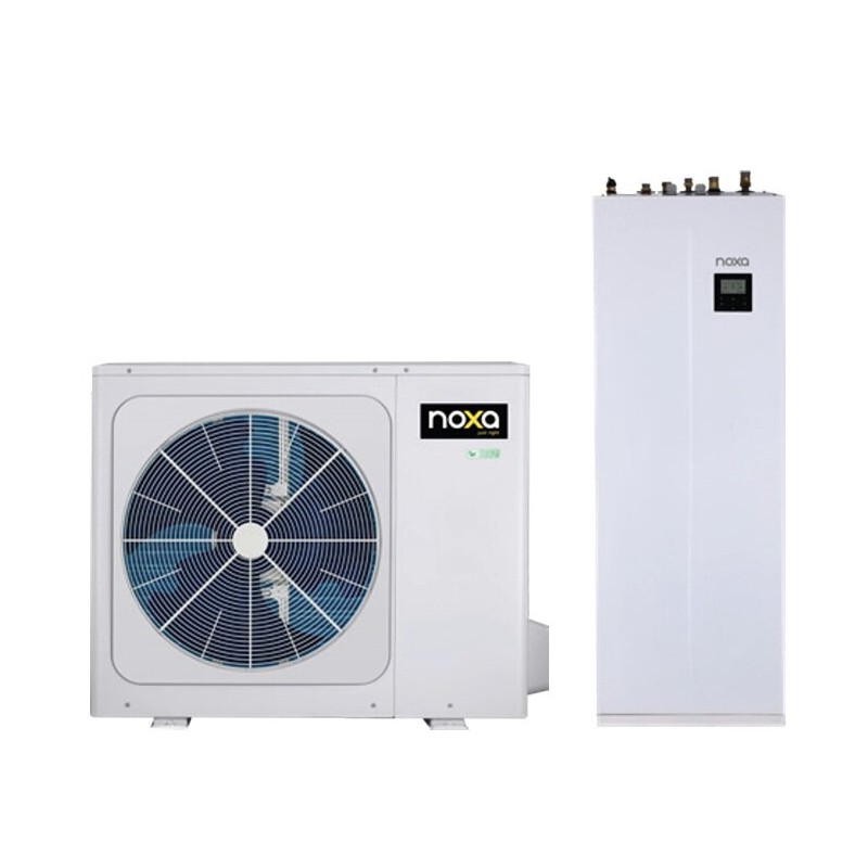 Pompa Ciepła Noxa TROPICO All in One 6 kW (Zestaw) - TROPICO-AIO-6A1/190